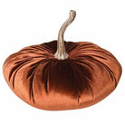 Rust Decorative Pumpkin