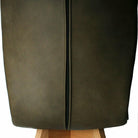 Sterling Dining Chair Rancho Green,Rancho Steel,Rancho Cognac,Rancho Brown,Rancho Nero