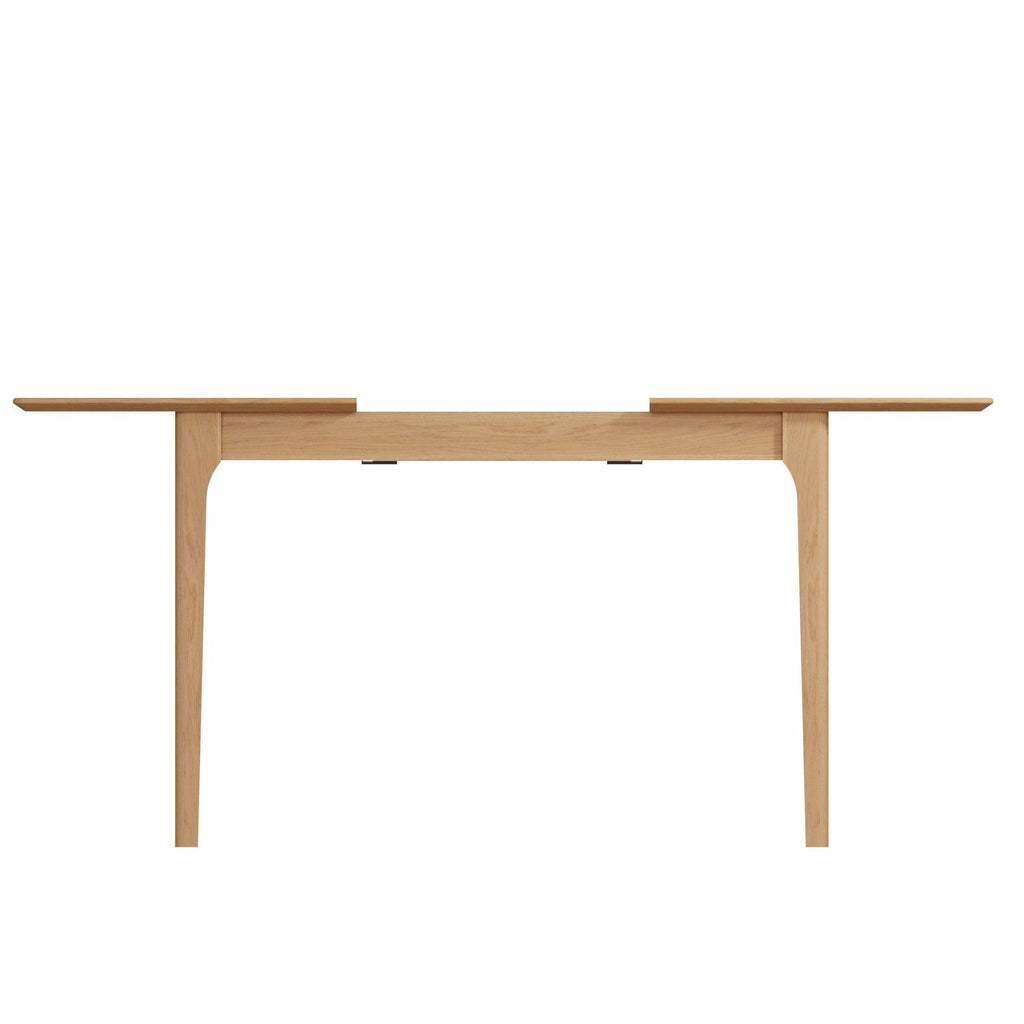 Stockholm 1.2m Butterfly Extending Table