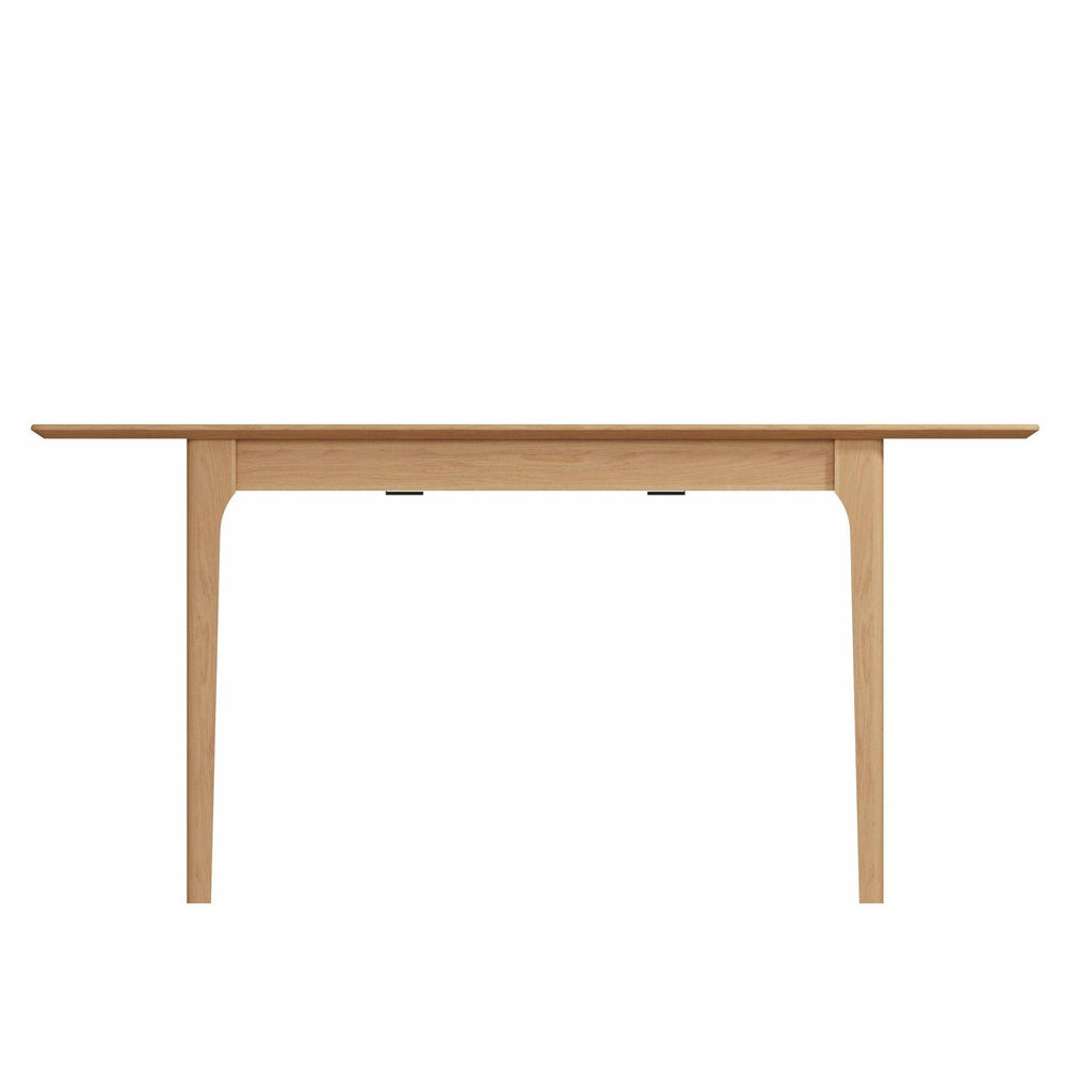 Stockholm 1.2m Butterfly Extending Table