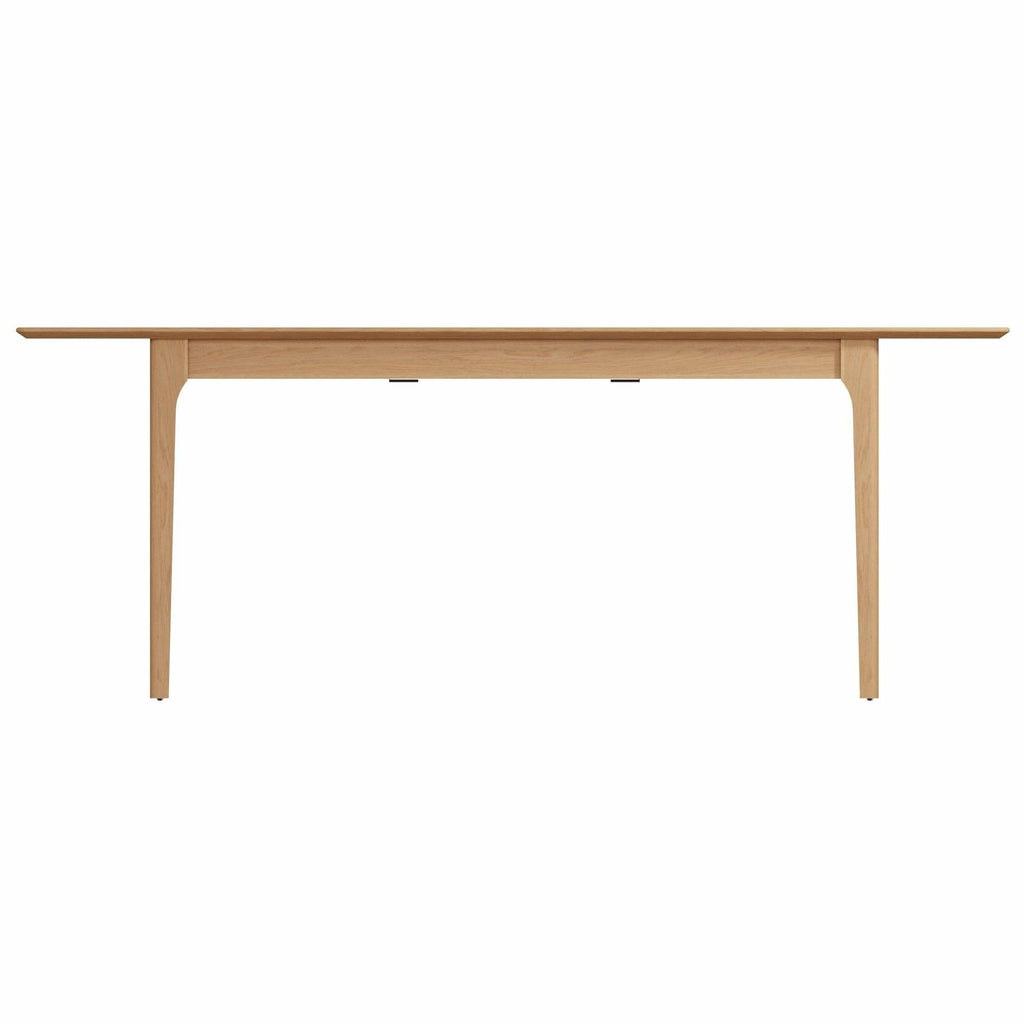 Stockholm 1.6m Butterfly Extending Table