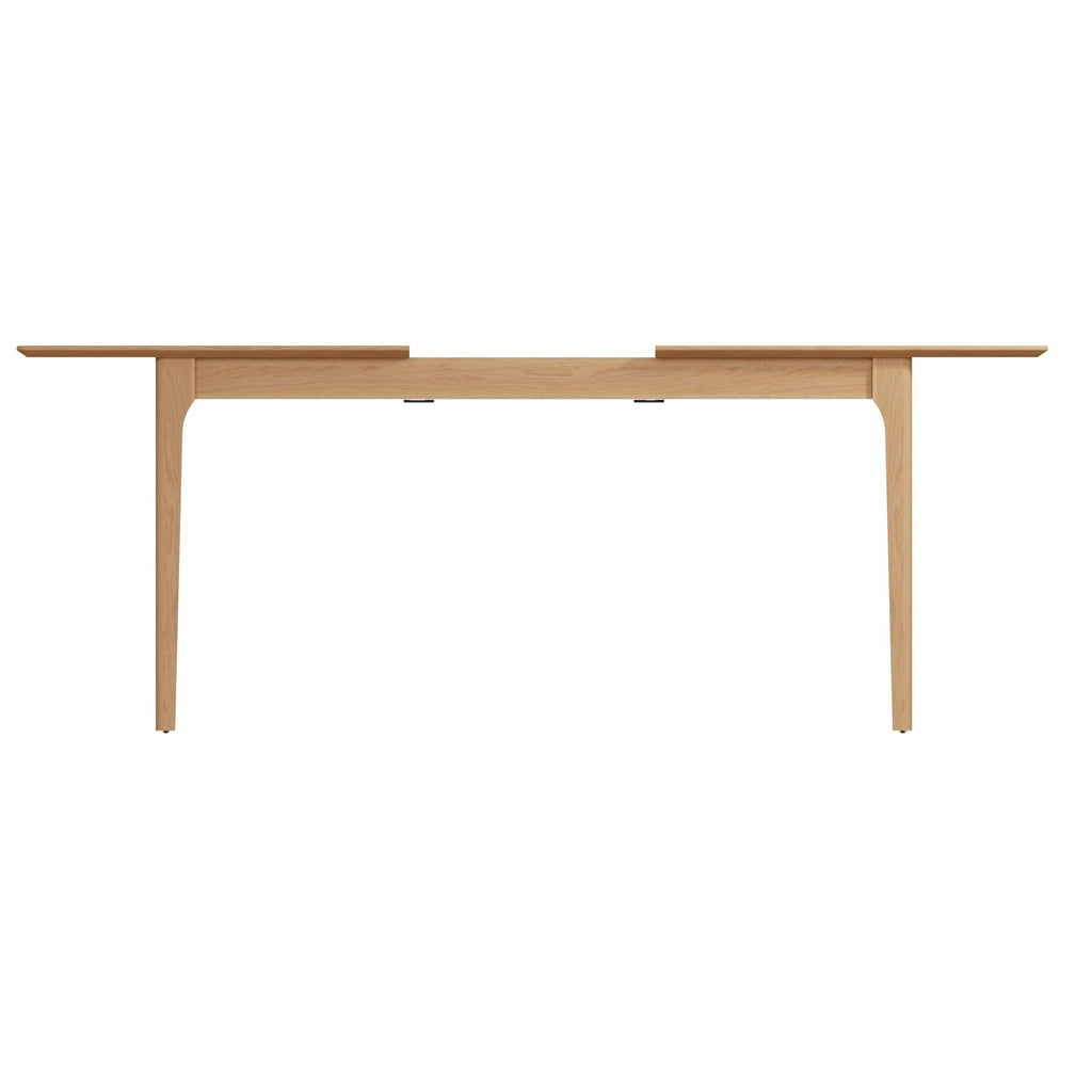 Stockholm 1.6m Butterfly Extending Table