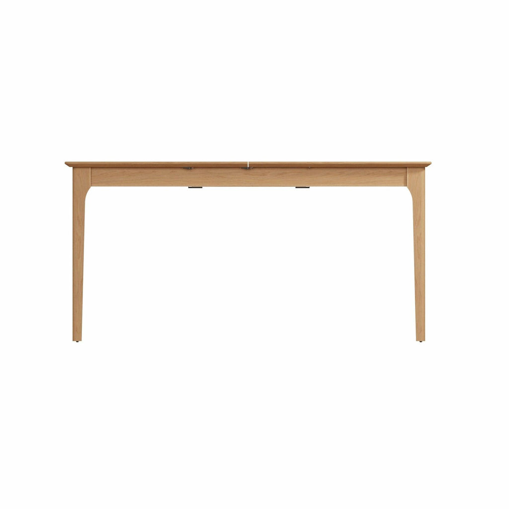 Stockholm 1.6m Butterfly Extending Table