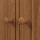 Stockholm 3 Door Sideboard