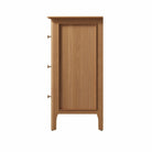 Stockholm Bedroom 6 Drawer Chest