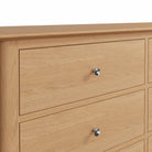 Stockholm Bedroom 6 Drawer Chest