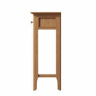 Stockholm Console Table