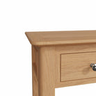 Stockholm Console Table