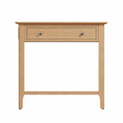 Stockholm Console Table