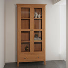 Stockholm Display Cabinet
