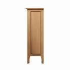 Stockholm Small Narrow Bookcase