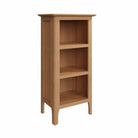 Stockholm Small Narrow Bookcase