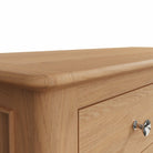 Stockholm Small Sideboard