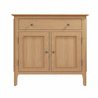 Stockholm Small Sideboard