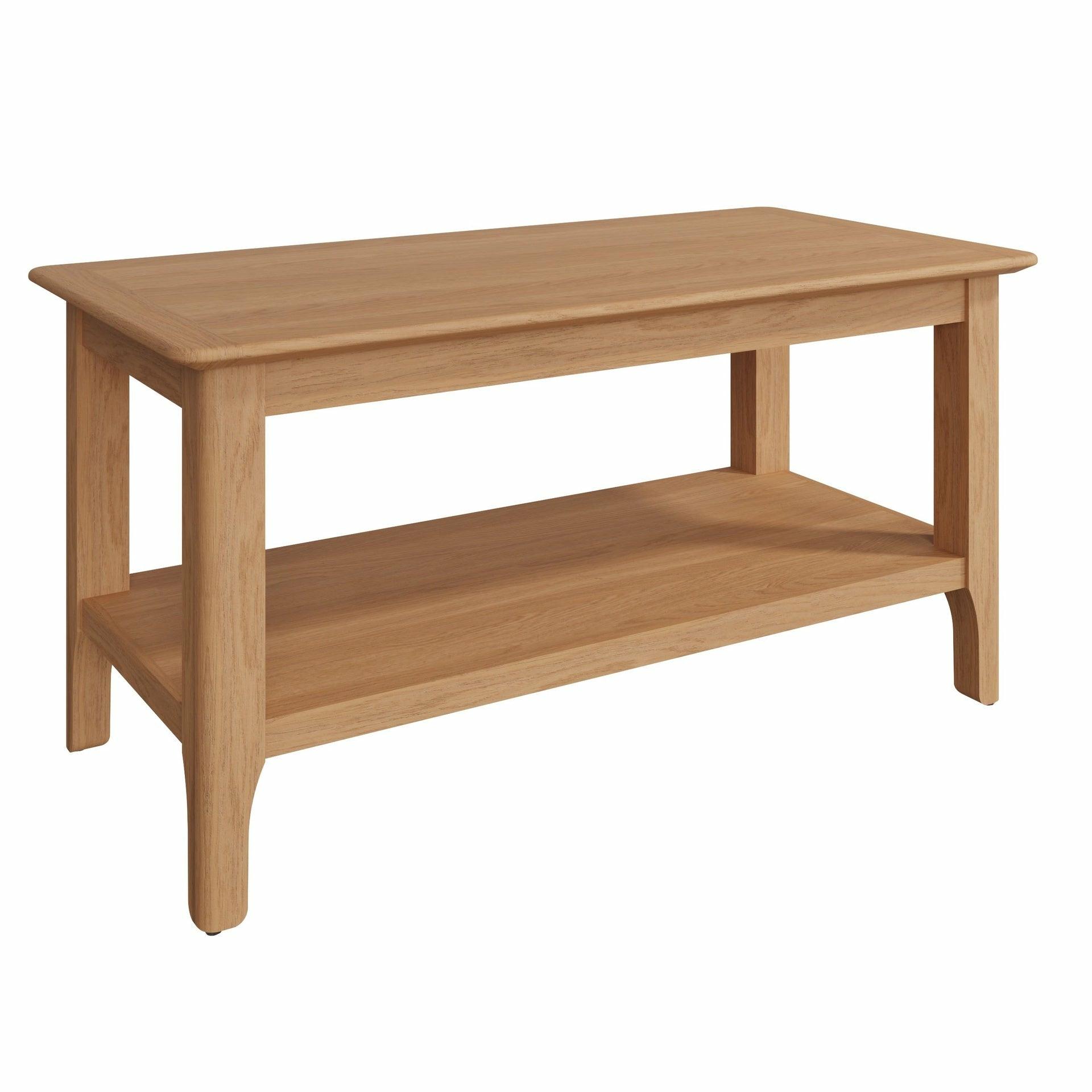 Stockholm Standard Coffee Table