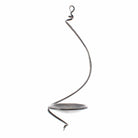 Swirl Hanging Candleholder