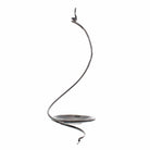 Swirl Hanging Candleholder