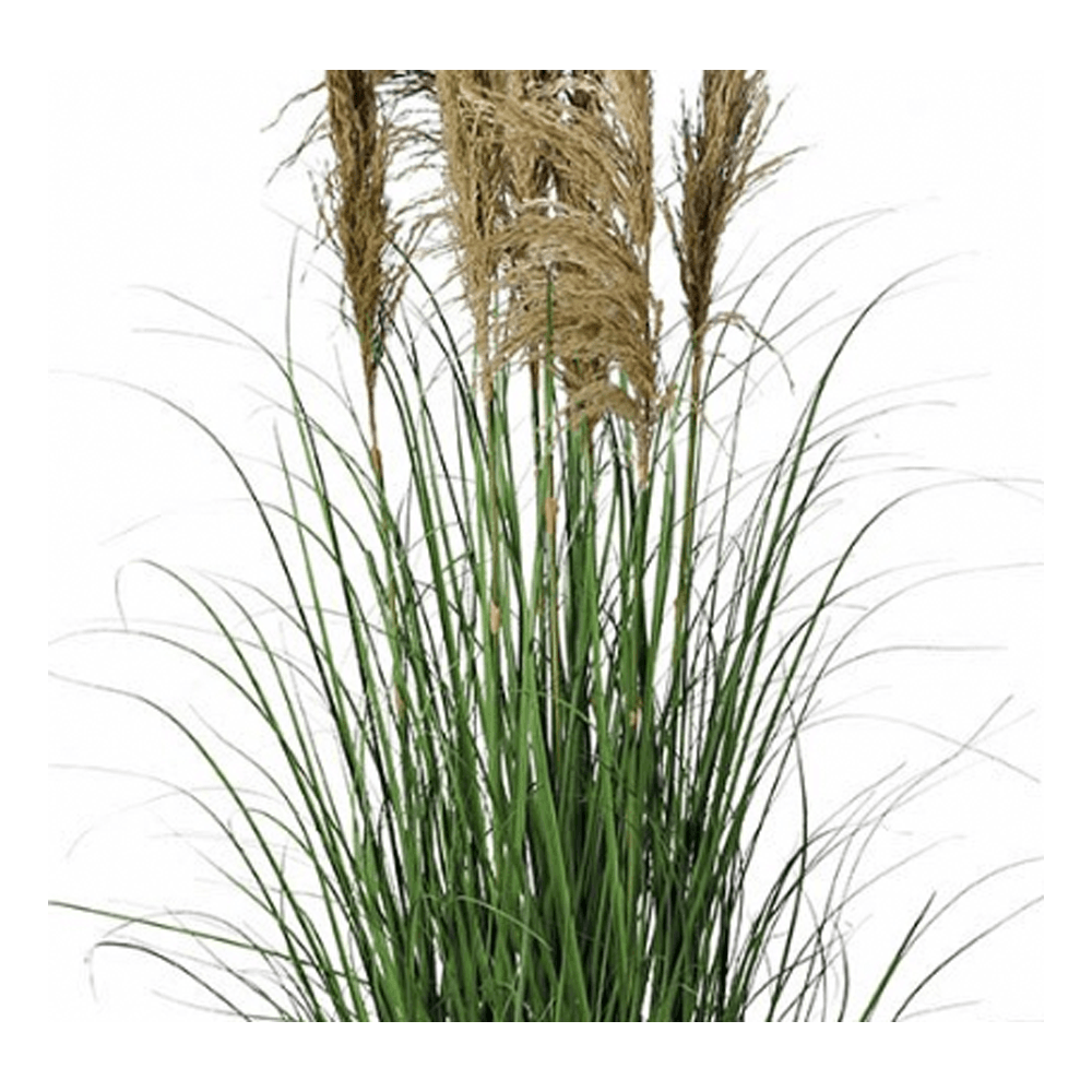 Tall Faux Pampas Grass