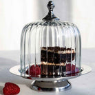 Tall MIni Cake Stand