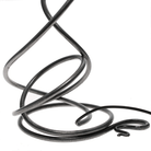 Tangle Lamp with 12" Shade