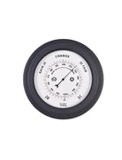 Tenby Barometer, Carbon