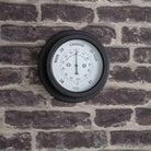 Tenby Barometer, Carbon