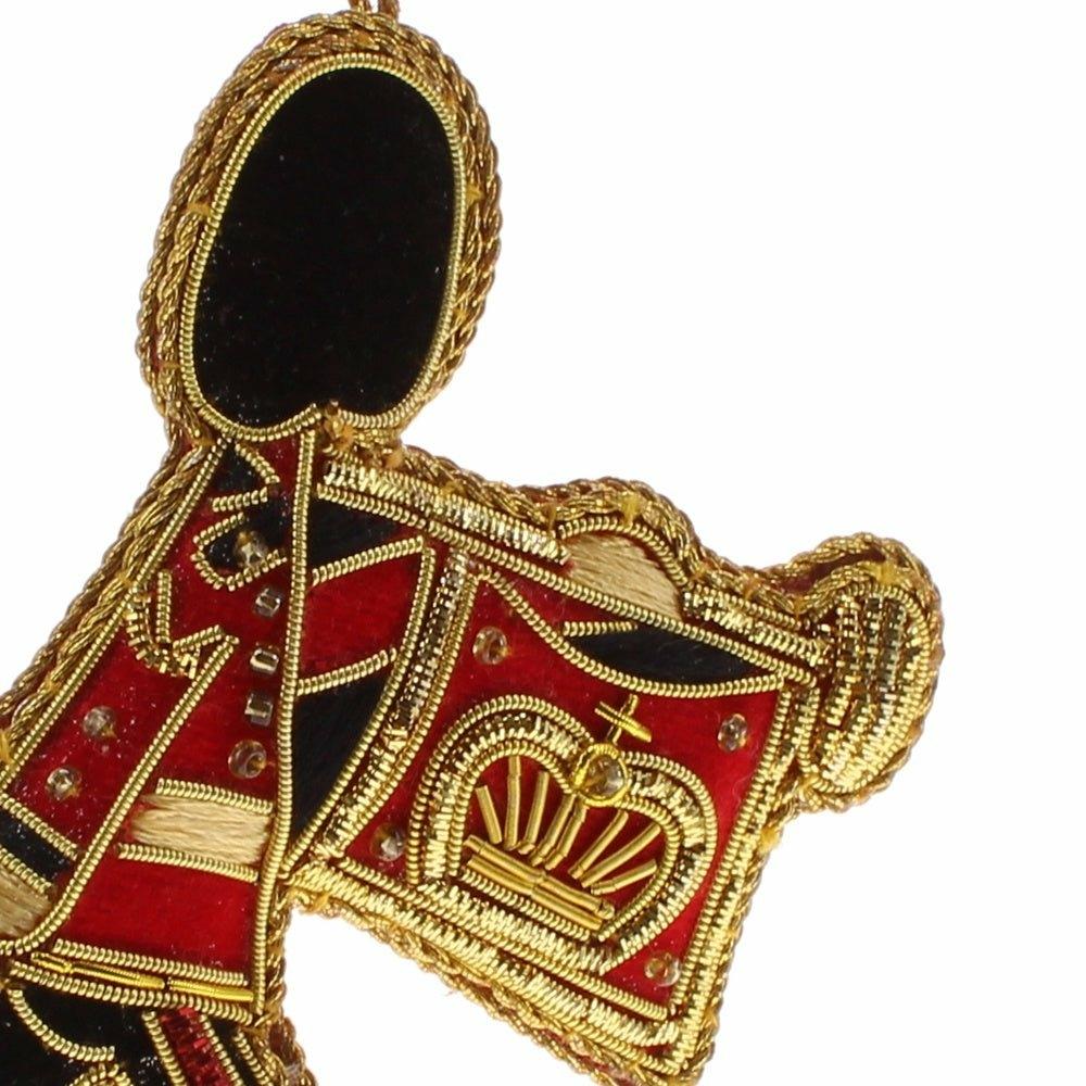 The King's Guard Decoration