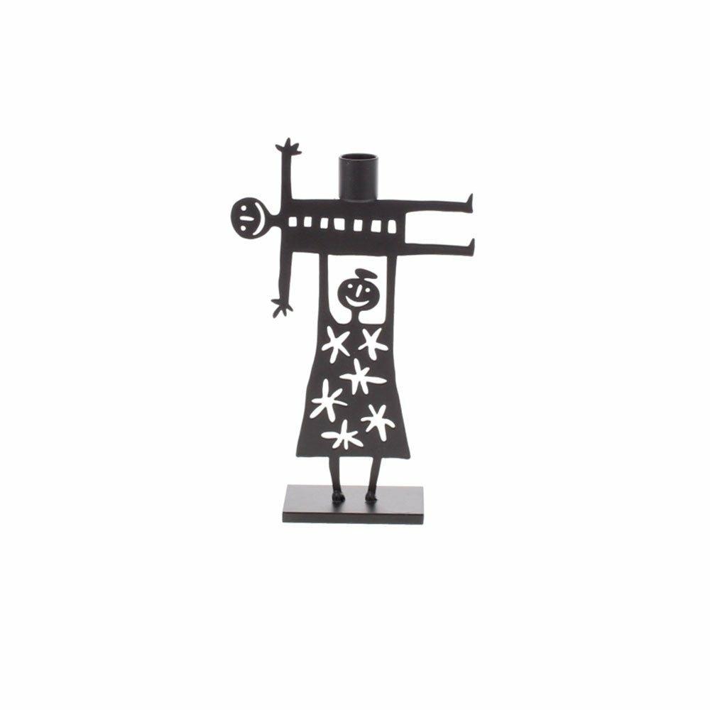 The Lift Candlestick, Small