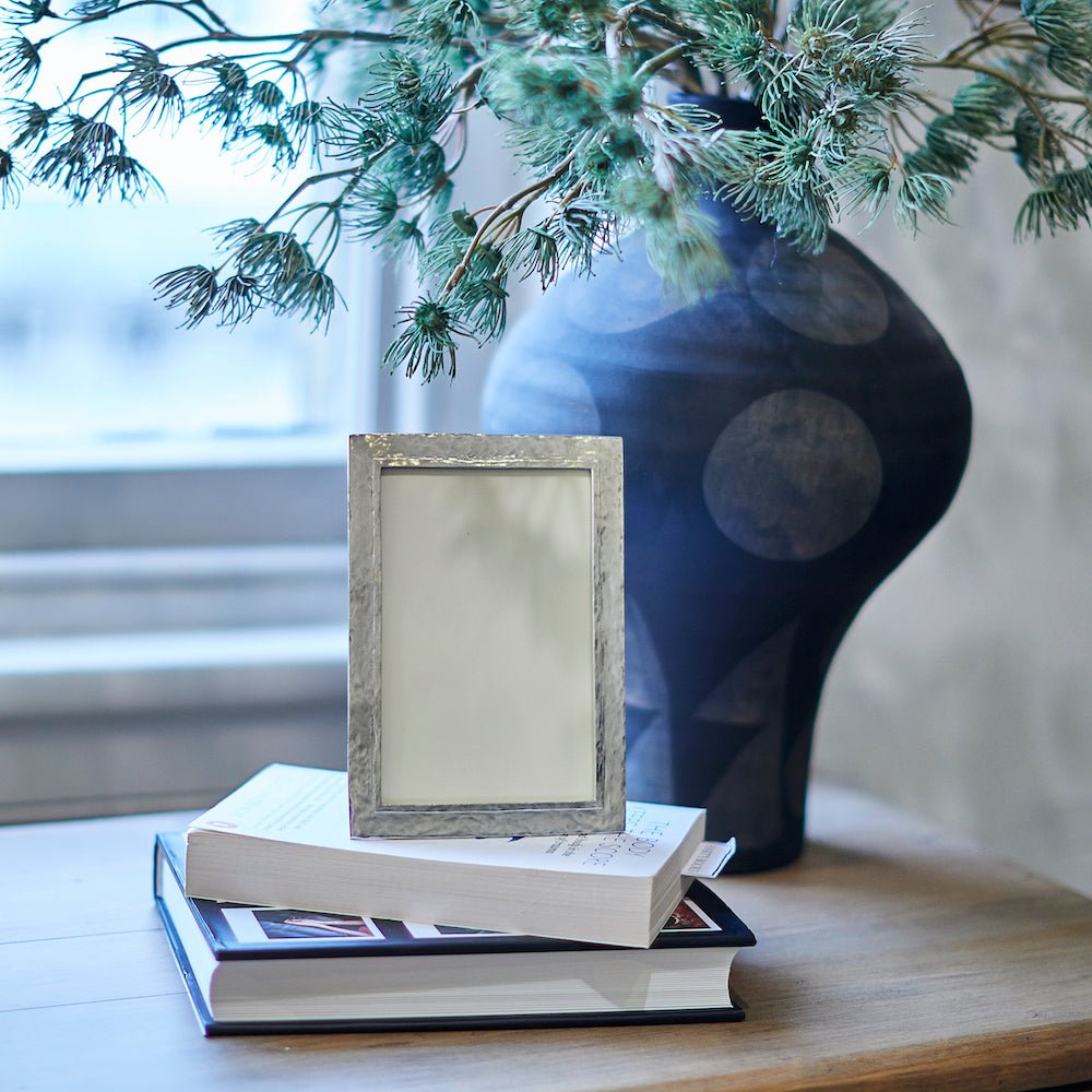 Thurlestone Photo Frame  6" x 4"