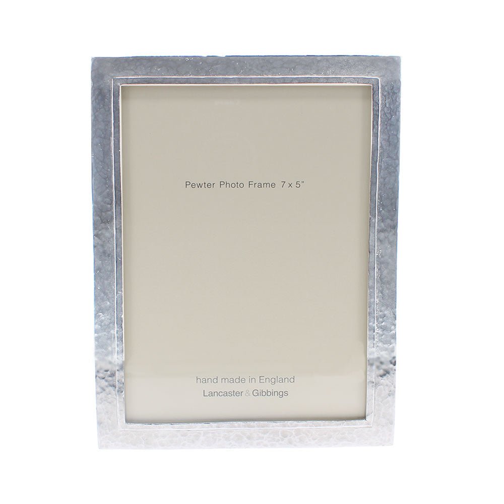 Thurlestone Photo Frame, 7" x 5" - Angela Reed -