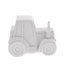 Tractor Porcelain Childs Lamp