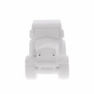 Tractor Porcelain Childs Lamp