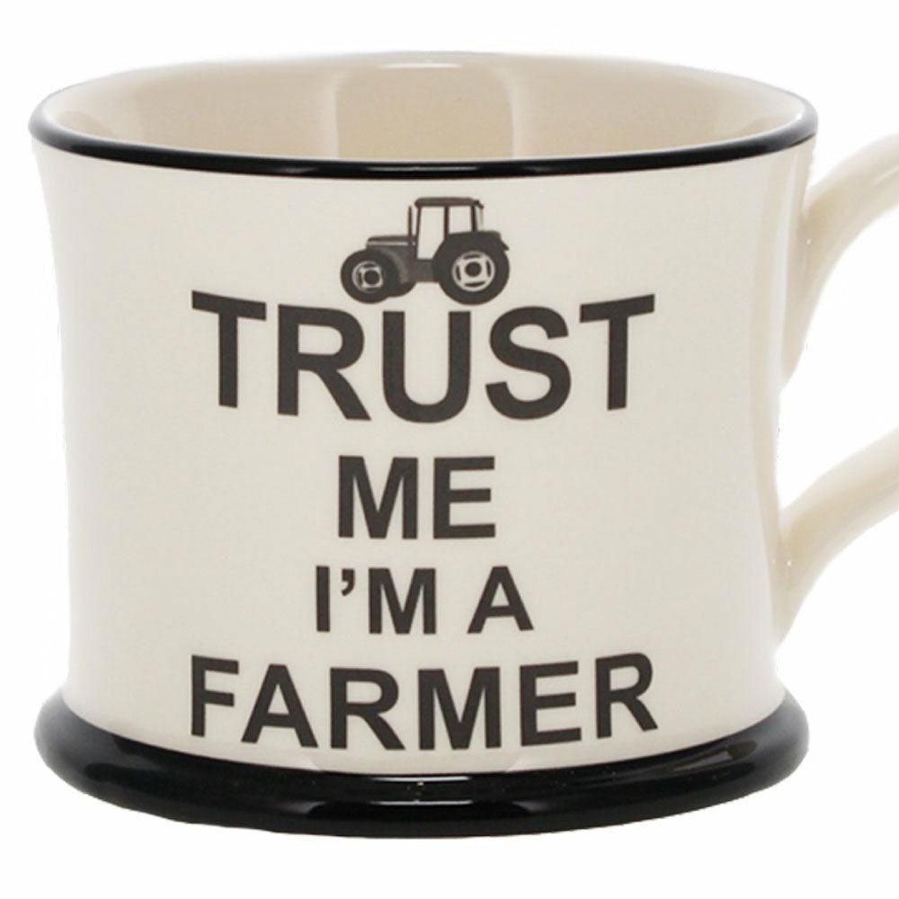 Trust Me, I'm a Farmer Mug