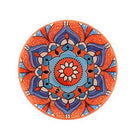 Tuscan Ceramic Bowl, Small