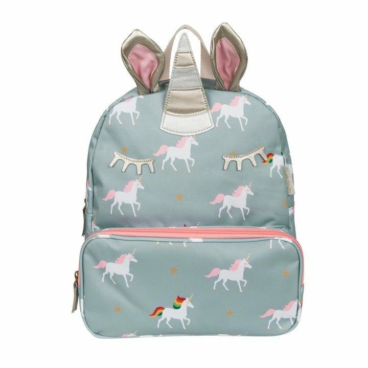 Unicorn Backpack, Sophie Allport