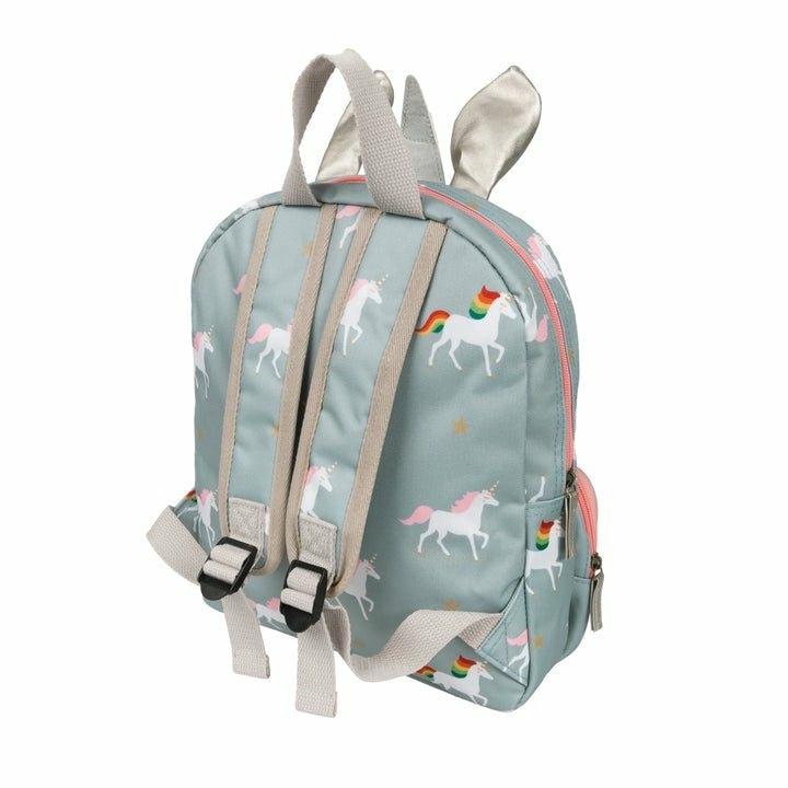 Unicorn Backpack, Sophie Allport