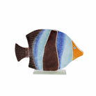Wanda the Glass Fish