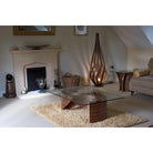 Wave Coffee Table Small / Oak,Small / Walnut,Large / Oak,Large / Walnut