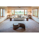 Wave Coffee Table Small / Oak,Small / Walnut,Large / Oak,Large / Walnut