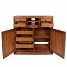 Wellington Campaign Desk