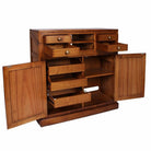 Wellington Campaign Desk