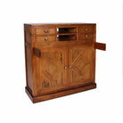 Wellington Campaign Desk