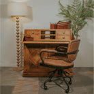 Wellington Campaign Desk