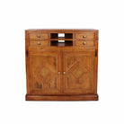 Wellington Campaign Desk