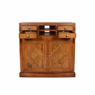 Wellington Campaign Desk