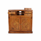 Wellington Campaign Desk