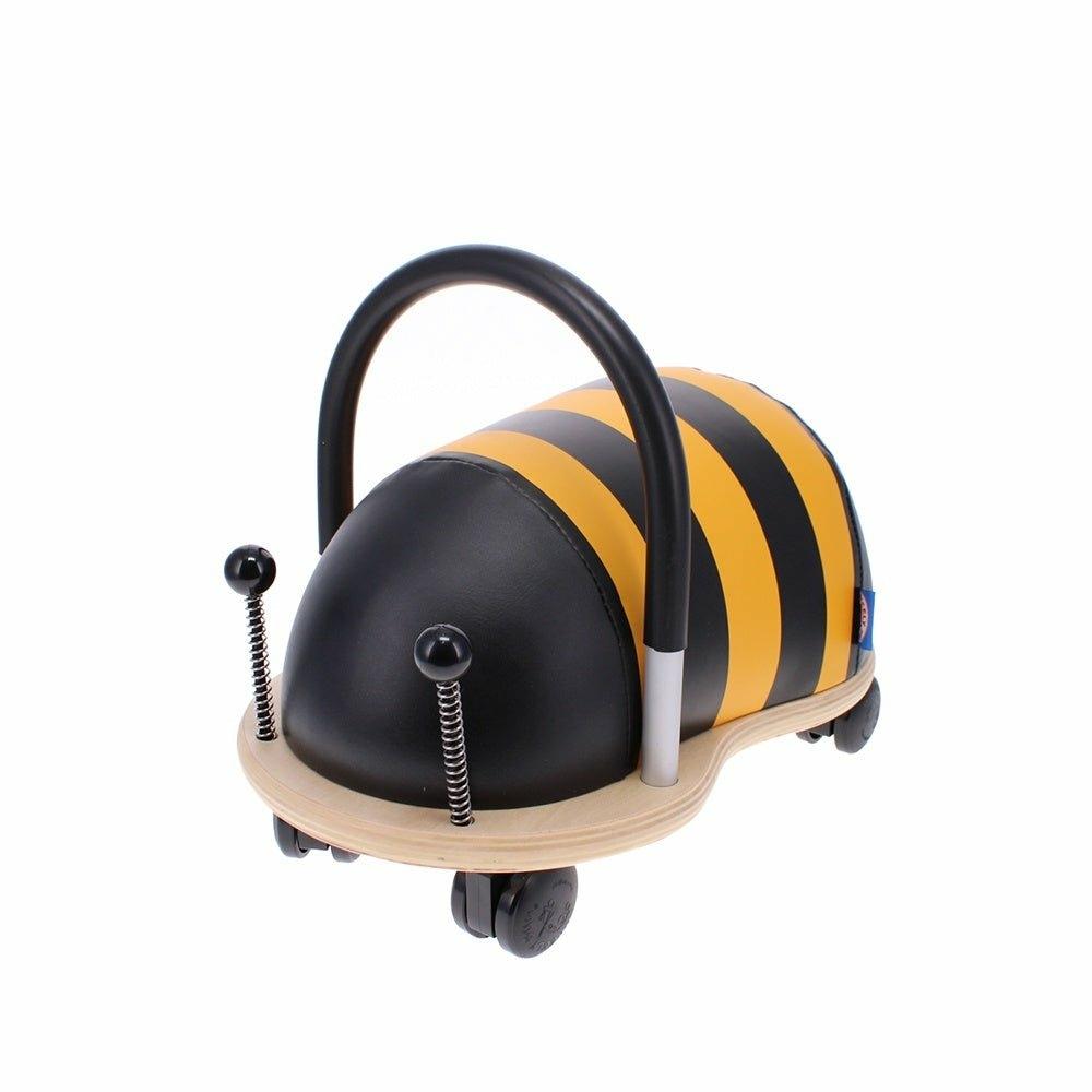 Bumble Bee Wheely Bug, Large – Angela Reed