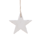 White Star Hanger, Large