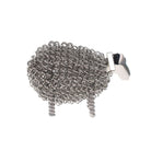 Wiggle Lamb, Nickel
