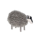 Wiggle Lamb, Nickel